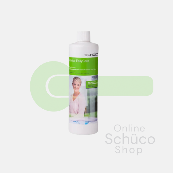 Cleaning product for foil PVC window frames - 98050523