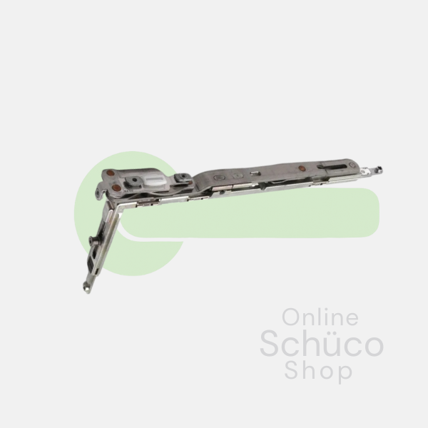 Schuco SimplySmart Tilt and Turn Stay 300 a 130 KG: LS 277011 / RS 277012