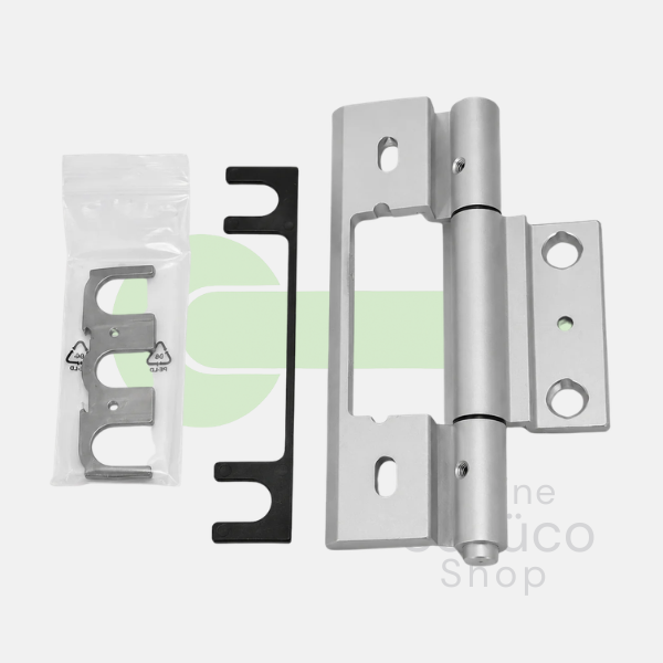 Schuco roller hinge outward opening door 60 mm - 239401
