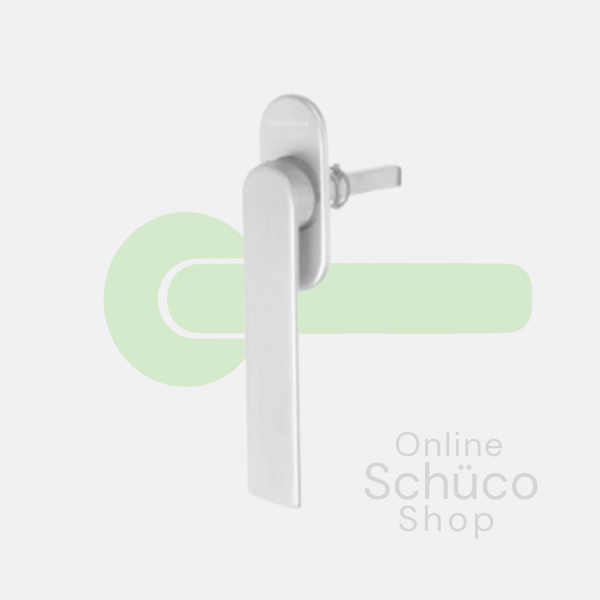 Schuco handle tvb folding wall - 247885