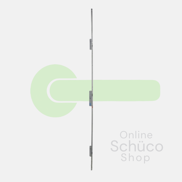 Schüco 211473 serratura multipunto con gancio a perno 34/92/10
