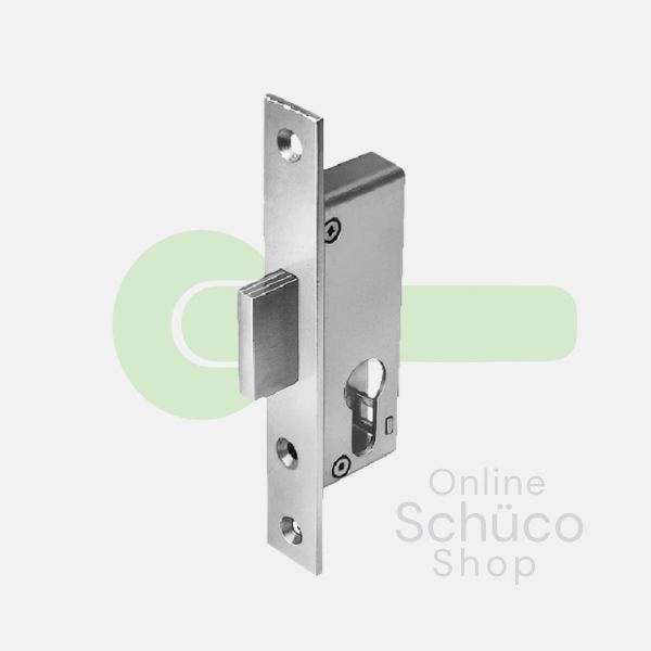 Schuco latch lock deadbolt 1-leaf 24 211442 / 211105