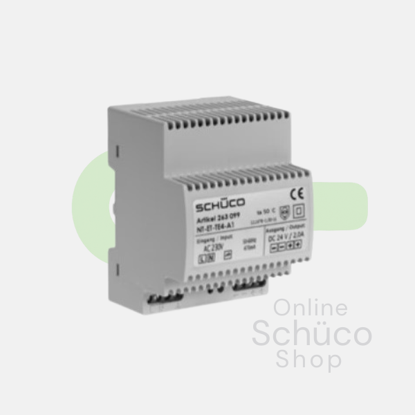 Schuco Transformer 263099