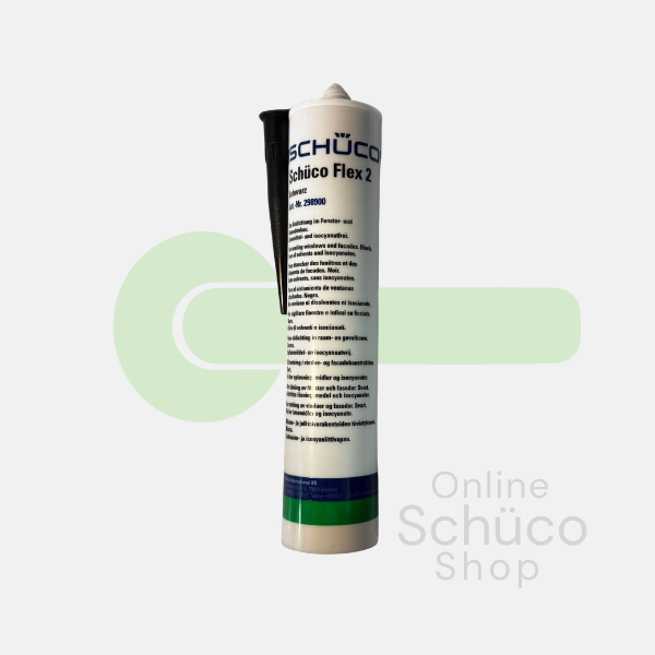 Schuco Flex 2 kit for EPDM, among others - 298900