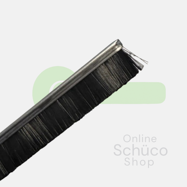 Schuco brush - 16 mm - 204003
