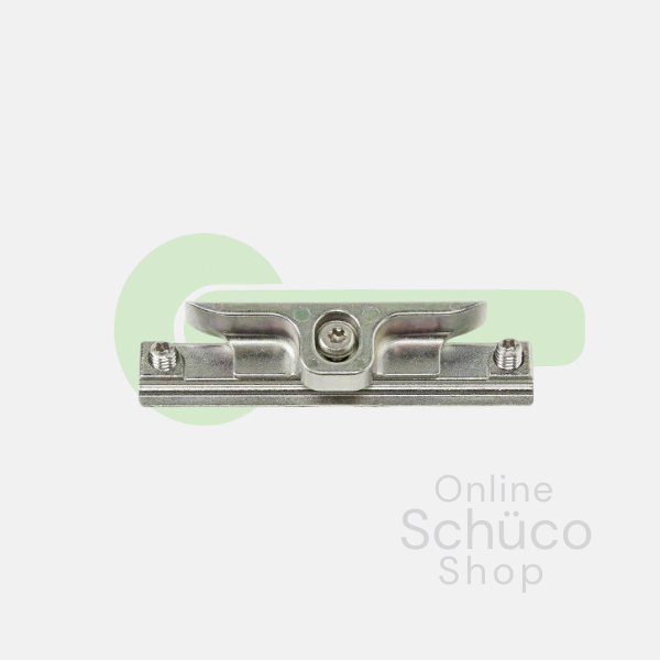 Schuco Royal S AWS AvanTec - roller cam strike plate 275098 / 275099 / 243106 / 243099 / 218144