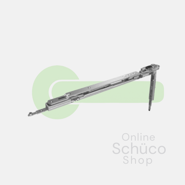 Schuco SimplySmart Tilt and Turn Hinge 400 to 130 kg LS 277013 / RS 277014