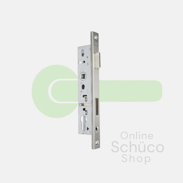 Schuco day and night lock - 29/92/10 - 211158
