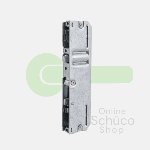 Schuco auxiliary lock for multipoint lock - 241465 / 281114