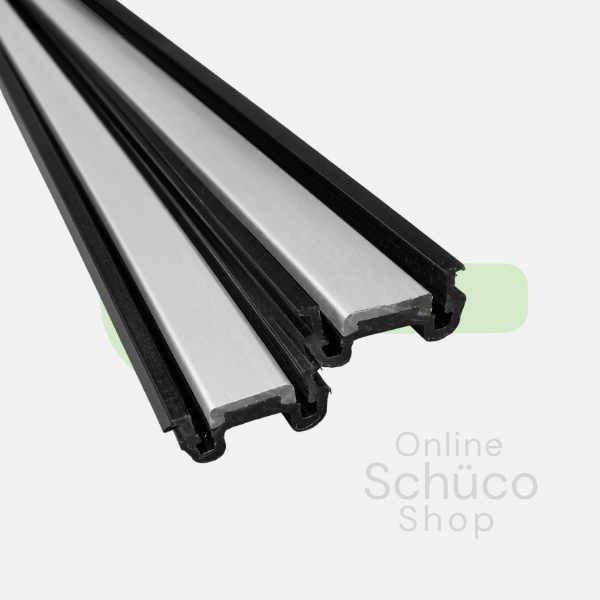 Schuco SimplySmart - hybrid stay arm* - 277876