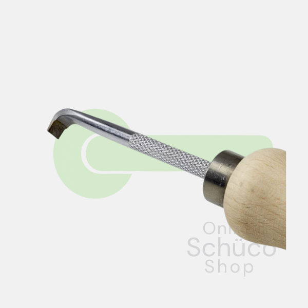 Schuco Disassembly Tool for Locking Cams - 289431