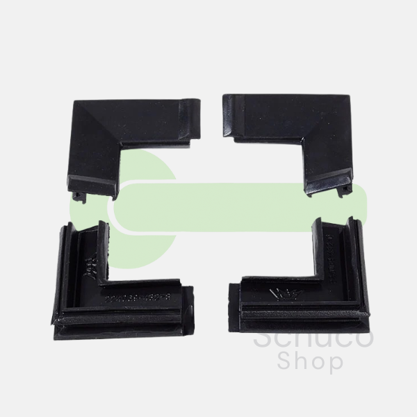 Schuco Sealing Corners - Set of 4 - 224069
