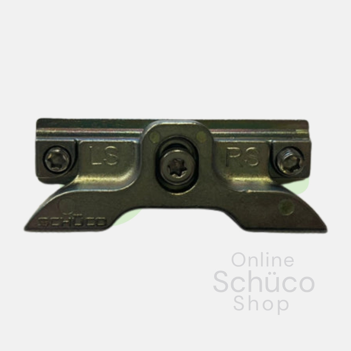 Schuco Royal S AWS regelstuk 233385 233684