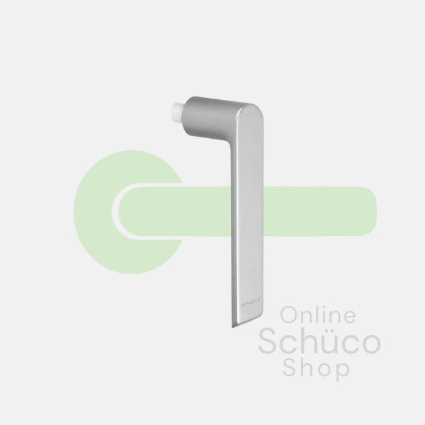 Schuco spanner - 247543 aluminium