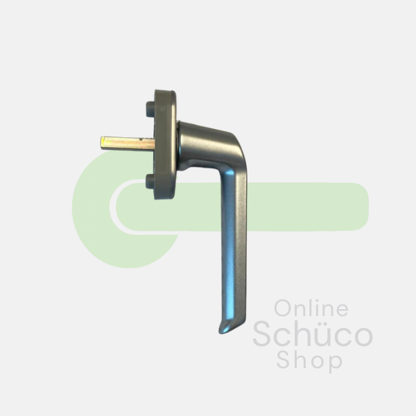 Schuco window handle - 23463100 - various colors