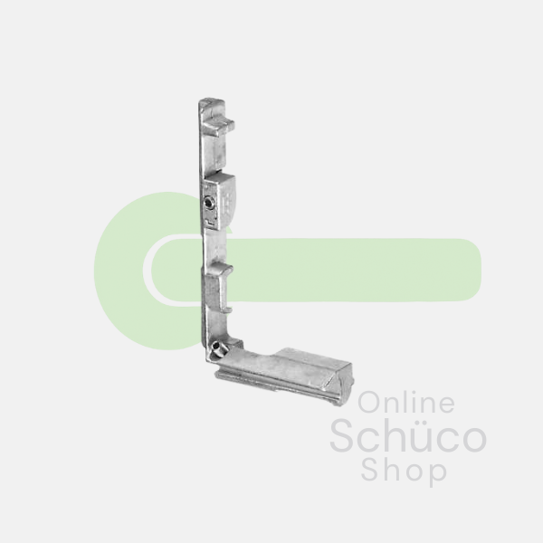 Schuco Royal tow hitch - RS 208302 / LS 208301