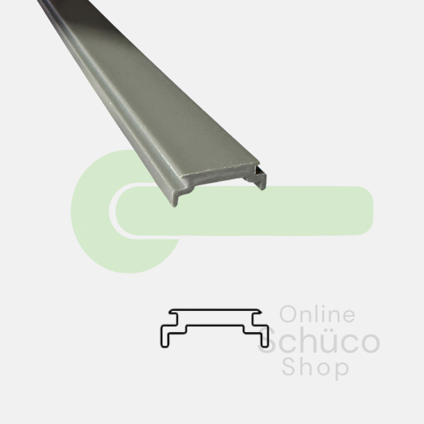 Schuco AvanTec - plastic stay* - 244870 / 244871