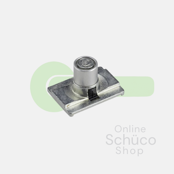 Schuco Avantec - shoot bolt - 243047
