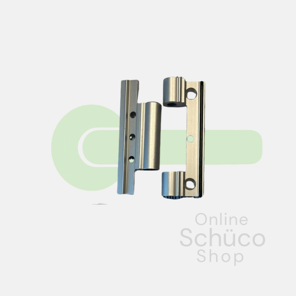 Schuco Pivot Hinge Folding Wall FD 70 - 233956