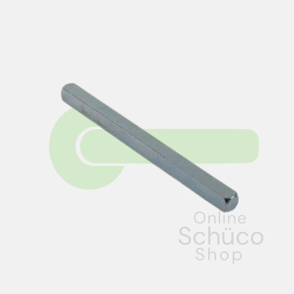 Crankpin 9 mm