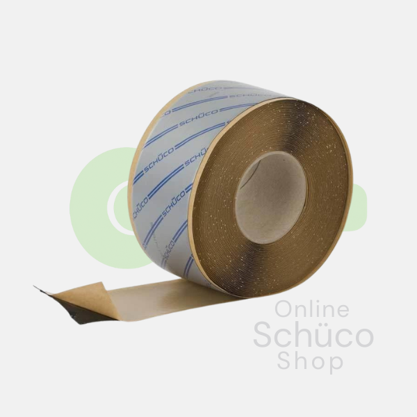 Schuco Butyl Tape 50 mm 288049 - 40M