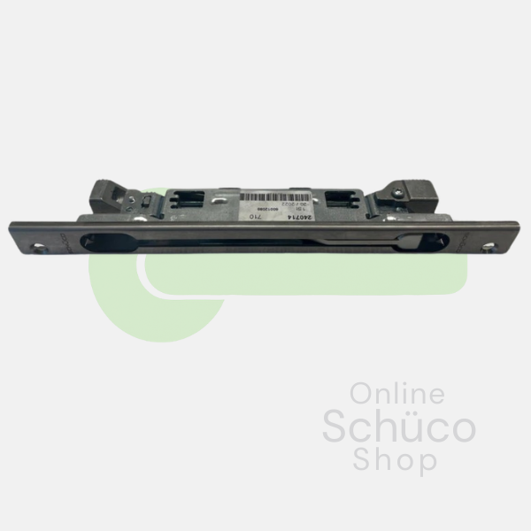 Schuco espagnolette / flush bolt built-in 38 mm - 240714 / 239472