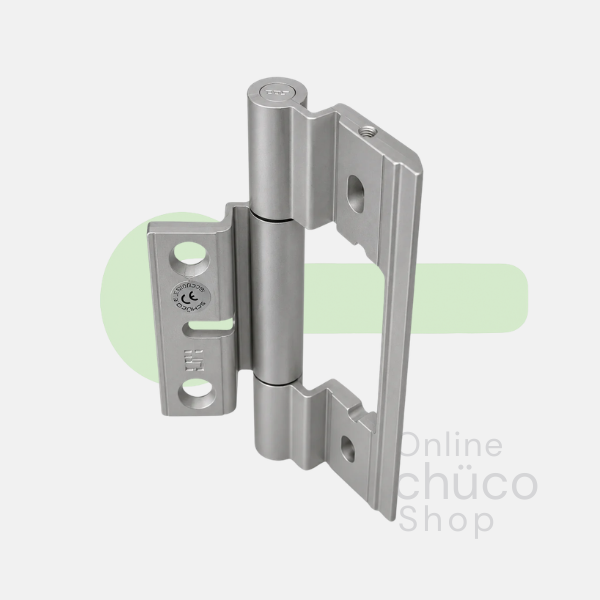Schuco roller hinge outward opening door 60 mm - 239401