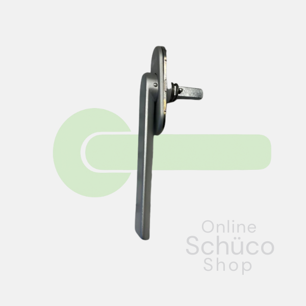 Schuco handle for folding wall 240885 / 247285