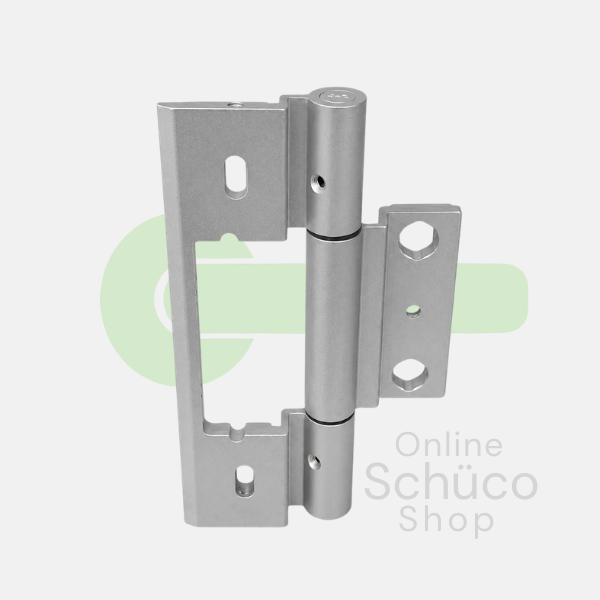 Schuco roller hinge outward opening door 60 mm - 239401