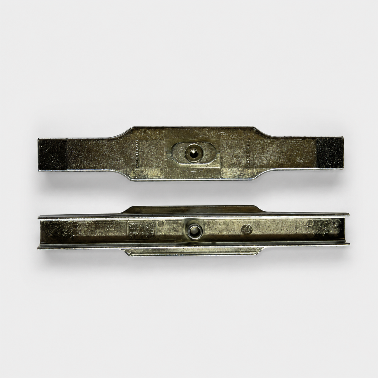Schuco SimplySmart - strike plate - 277941 / 277940