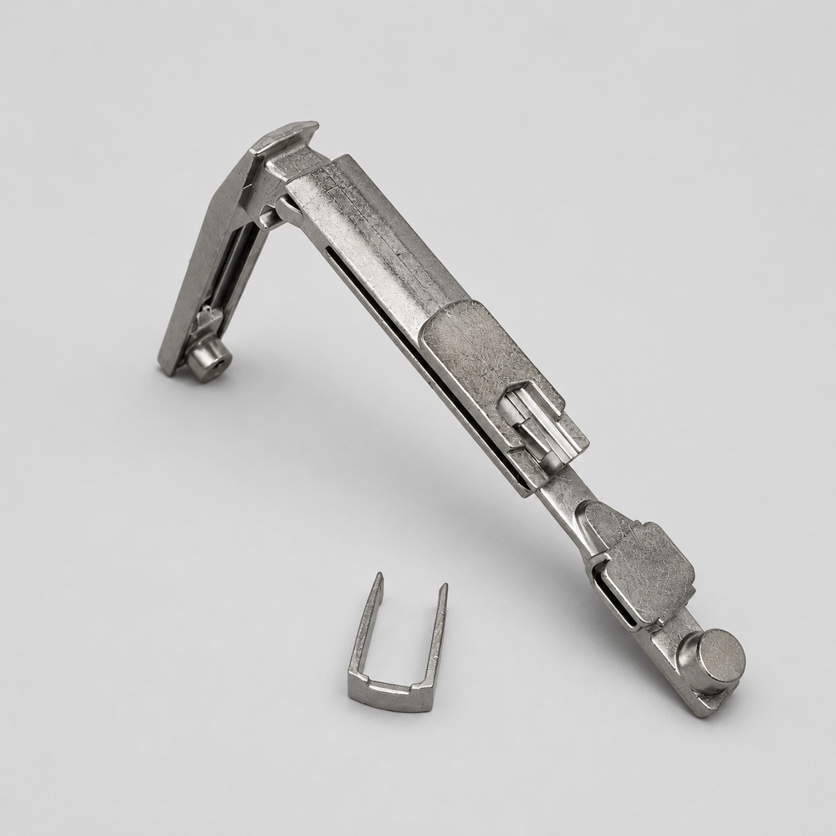 Schuco SimplySmart hoekverbinder 130 KG 275062