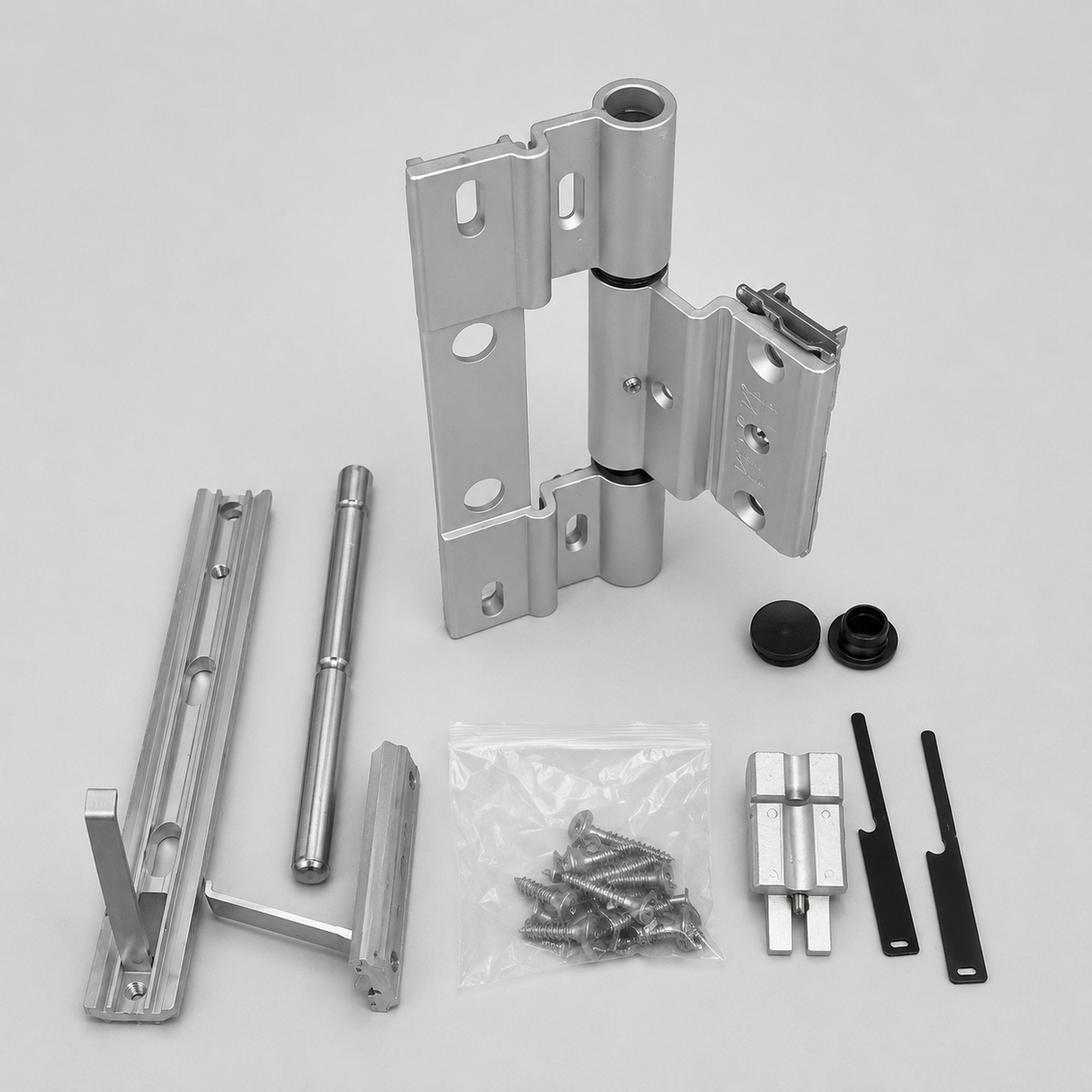 Schuco roller butt hinge - 229941