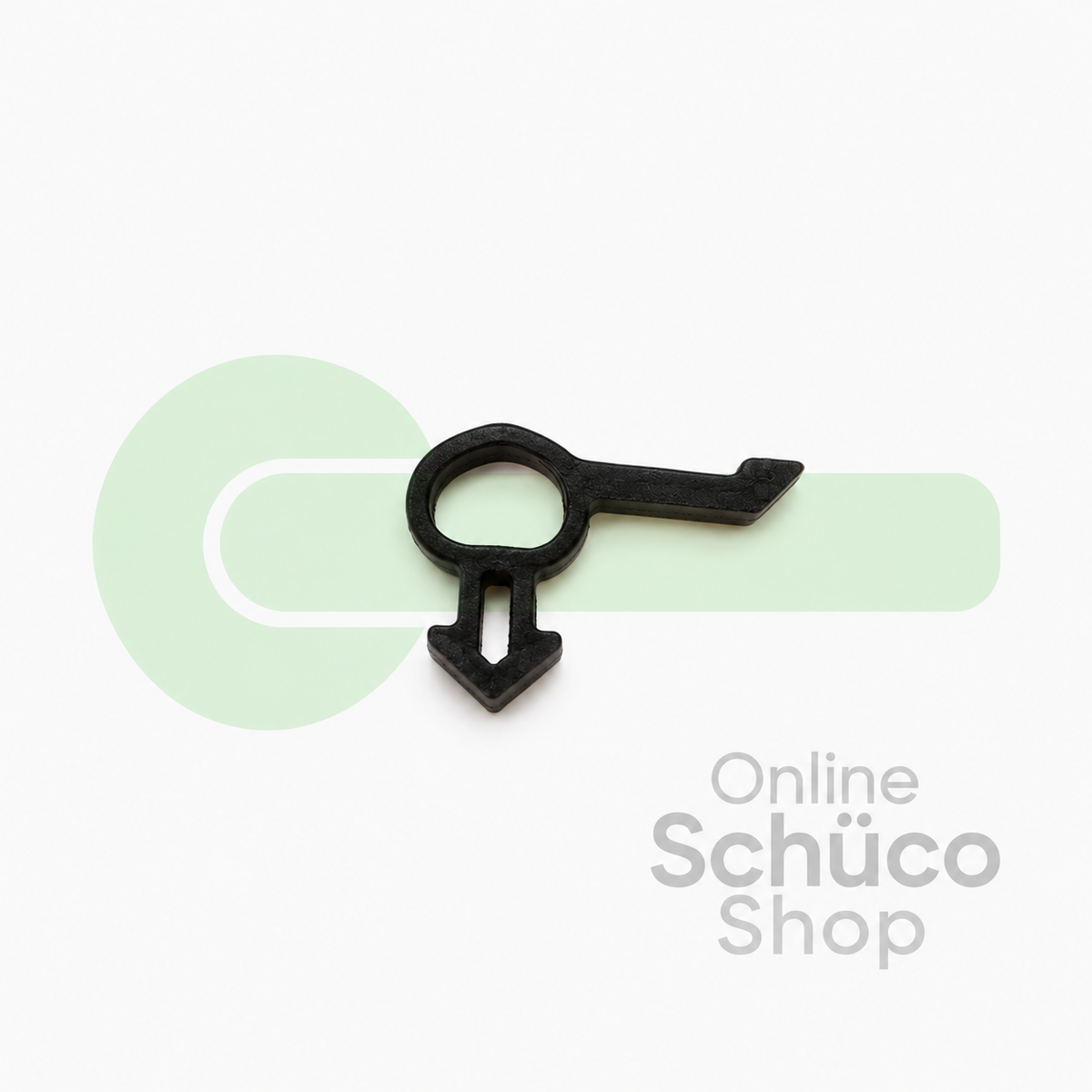 Goma Schüco - por m1 - 98050121 / 204617