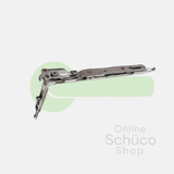 Schuco SimplySmart Tilt and Turn Stay 300 a 130 KG: LS 277011 / RS 277012