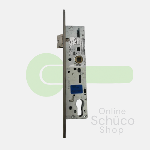 Schuco panic lock - E 34/92/9 - 241823