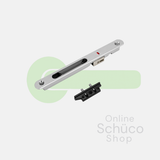 Schuco sliding door lock - various colors 234382