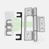 Schuco roller hinge outward opening door 60 mm - 239401