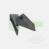 Schuco Iskotherm Royal - reinforcement corners - 218289 / 218288 set of 2