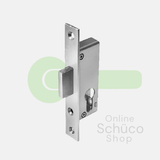 Schuco latch lock deadbolt 1-leaf 24 211442 / 211105