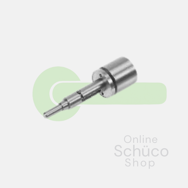 Schuco central locking 223927