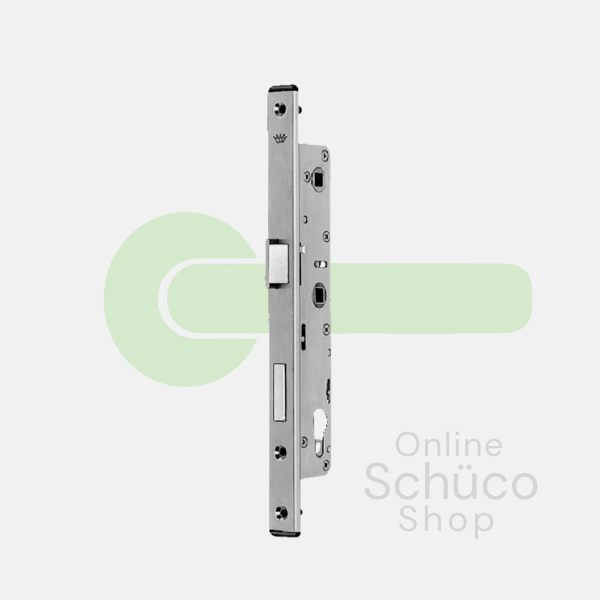 Schüco antipanic - E 34/85/10/ - 211373 LH / 211372 RH