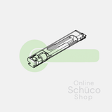 Schuco Simply Smart - ramp block KVD window - LH 277509 / 277079 - RH 277508 / 277080