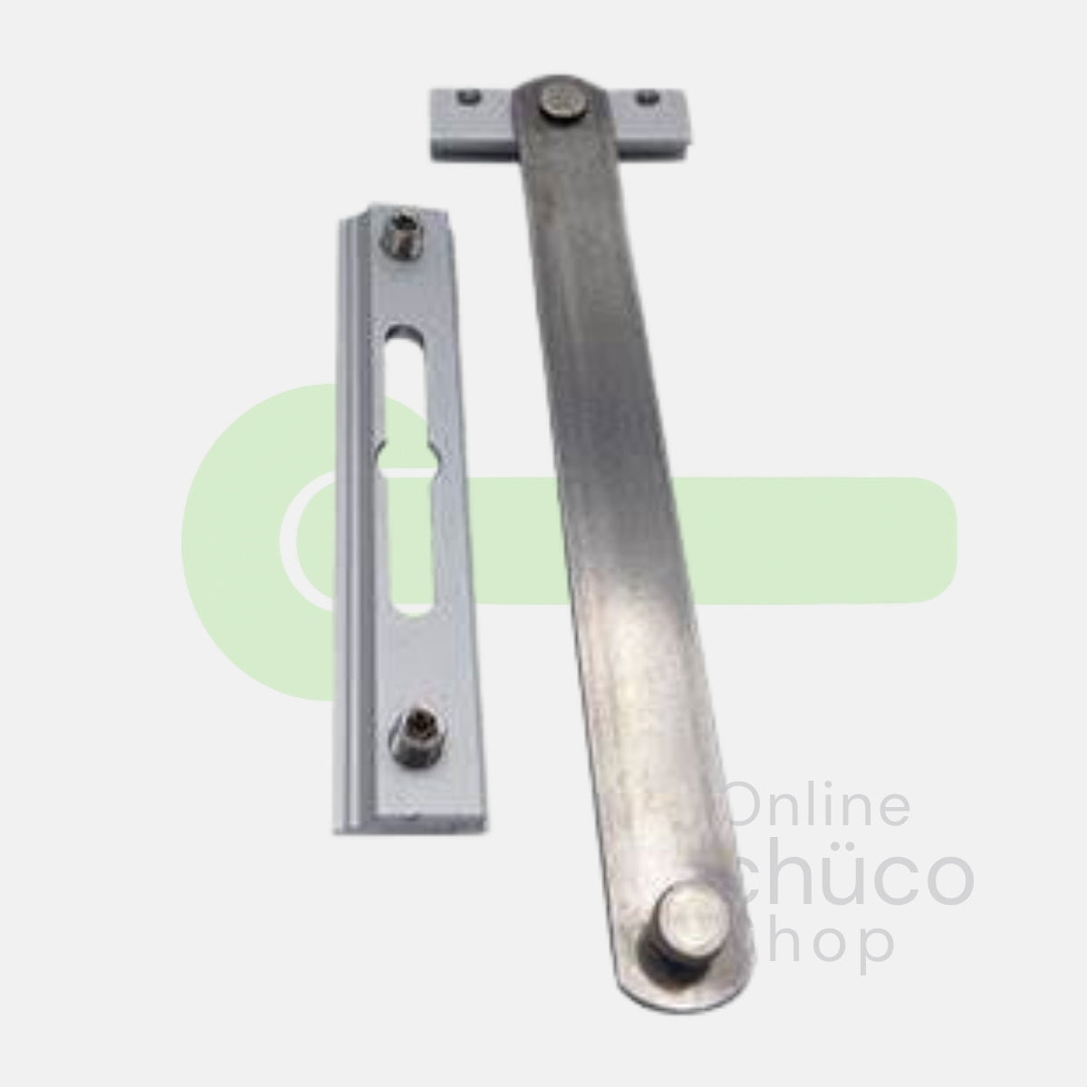 Schüco kiep schaar set 277064