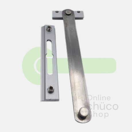 Schüco kiep schaar set 277064