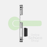 Schuco strike plate 235 mm LH 209763 / RH 209762