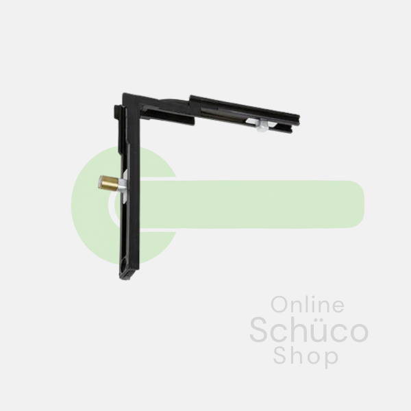 Schuco corner drive with roller cam 25176200 / 251431