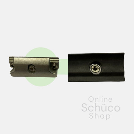 Schuco Avantec extra vergrendeling 243209