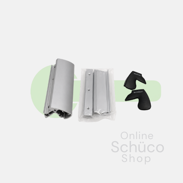 Schuco sliding door handle 234232