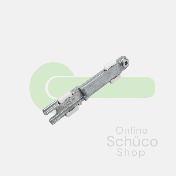 Schuco AvanTec - locking mechanism 243032
