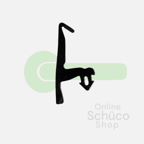Schuco central gasket iskoterm - 255435 - 10 meter